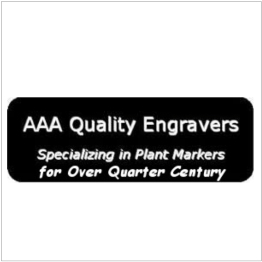 AAA Engraving Logo