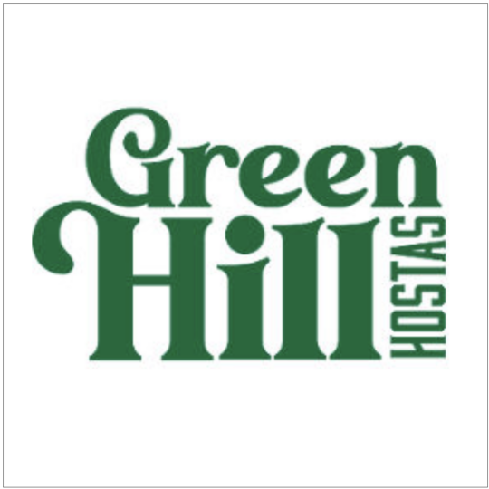 Green Hill Farm logo