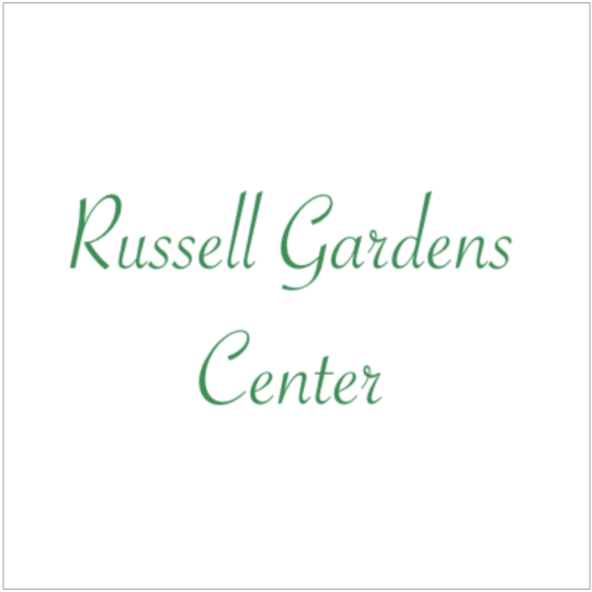 Russel Garden Center