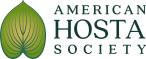 American Hosta Society logo